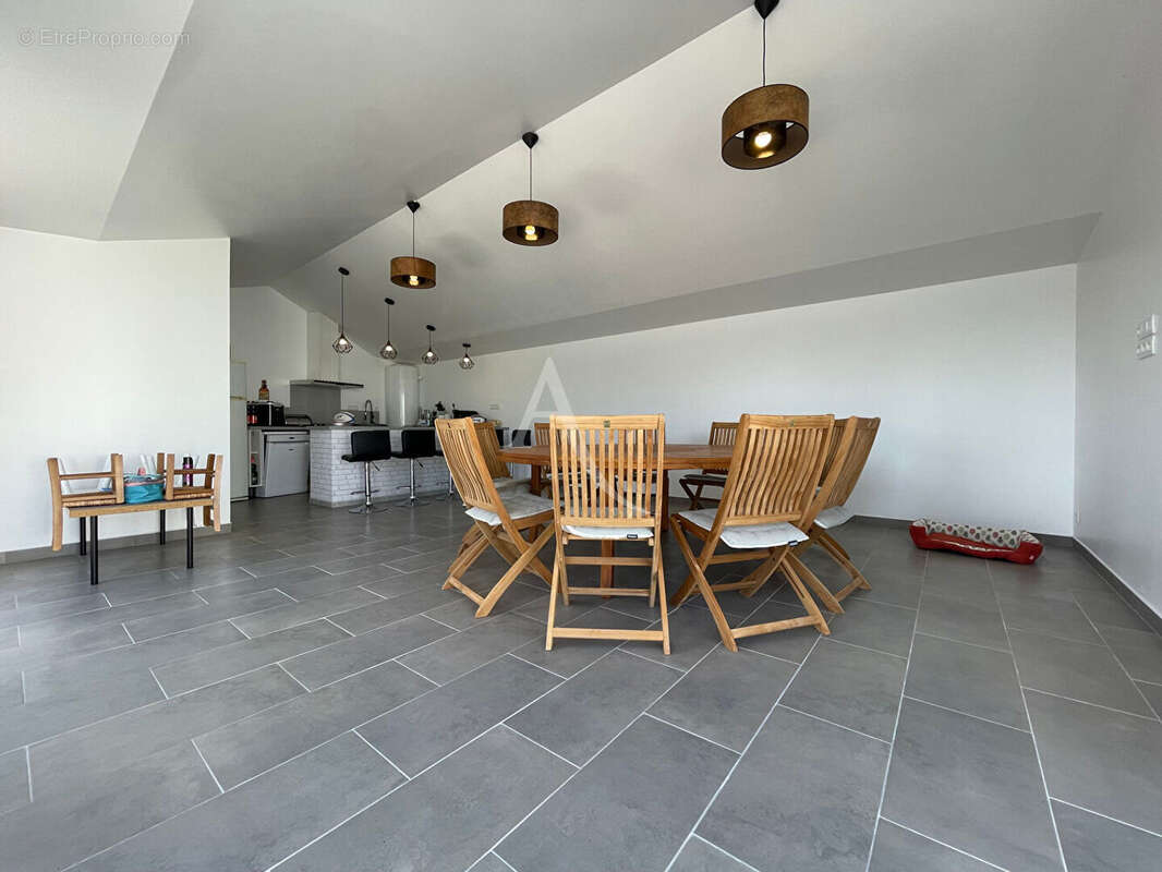 Maison à NOTRE-DAME-DE-RIEZ