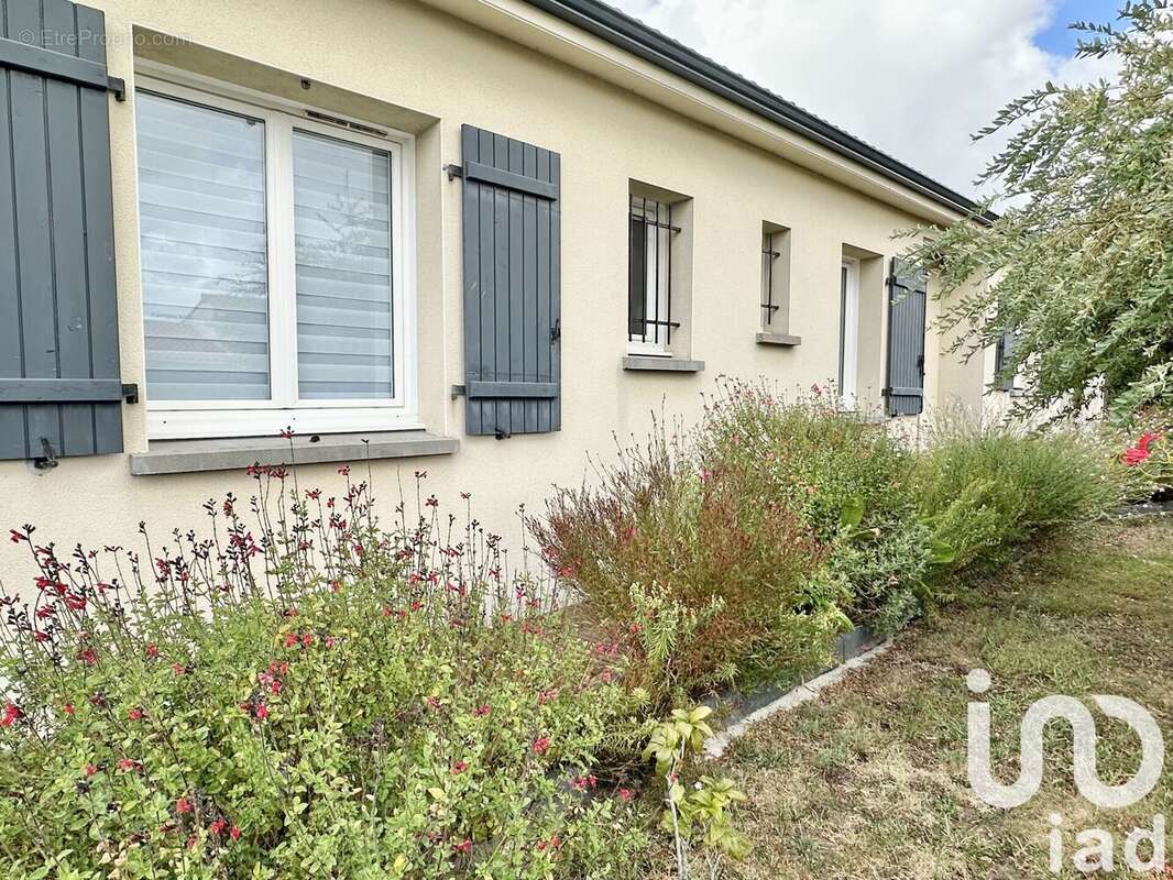 Photo 2 - Maison à AIZENAY