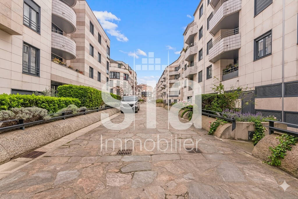 Appartement à VINCENNES
