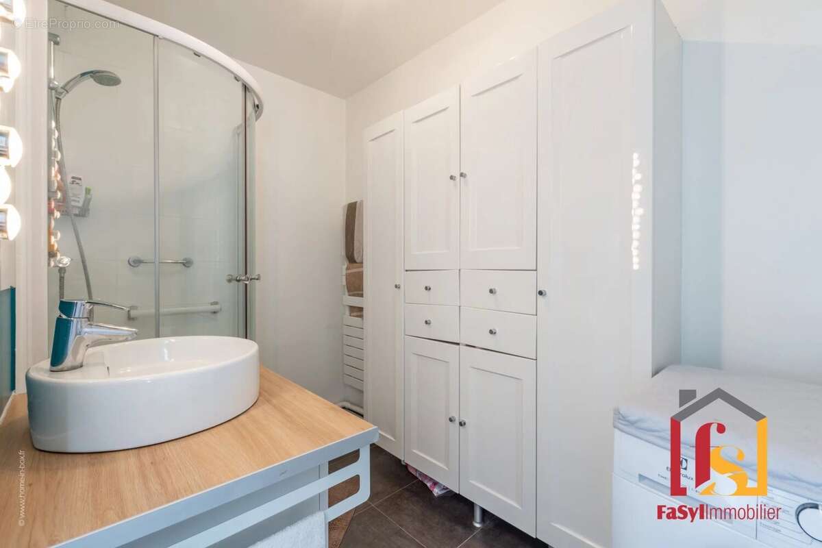 Appartement à CHELLES