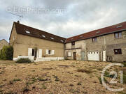 Maison à VERNOUILLET