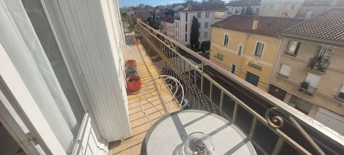 Bel appartement ype 3 - photo 7