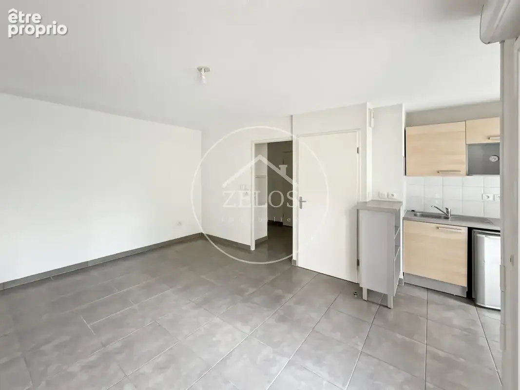 Photo Appartement à Nantes au prix de 151 500€