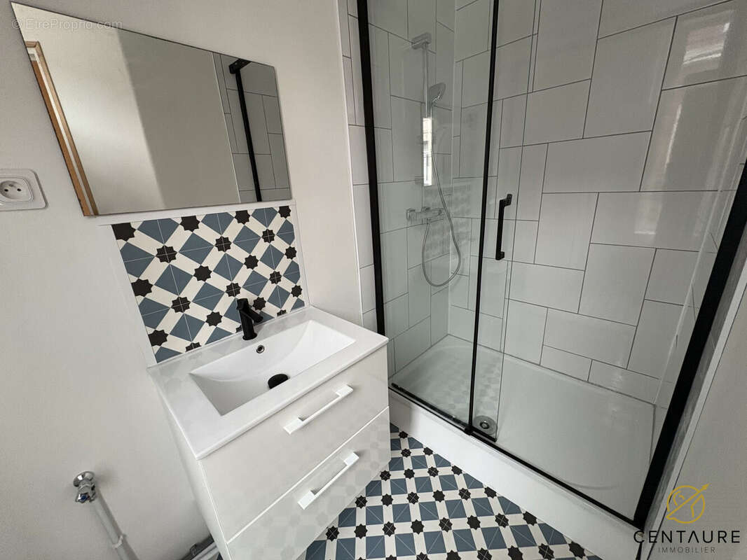 Maison à LAMBERSART