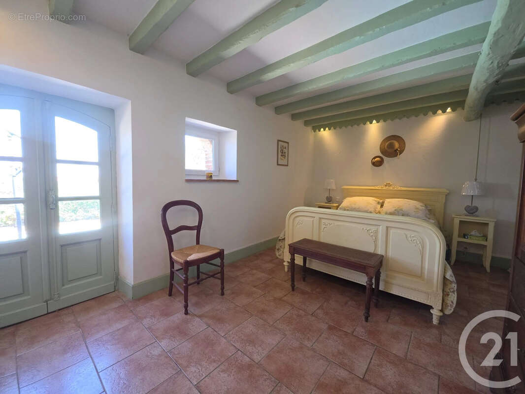 Maison à MURET