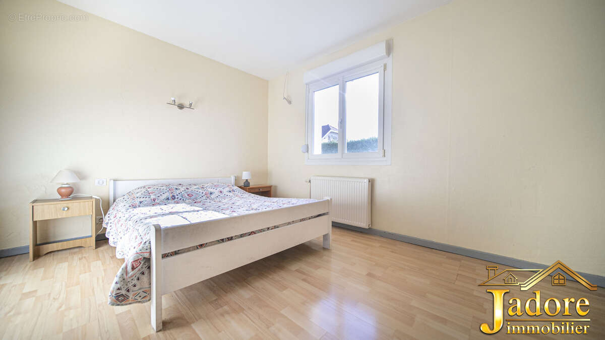 Maison à SAINTE-MARGUERITE