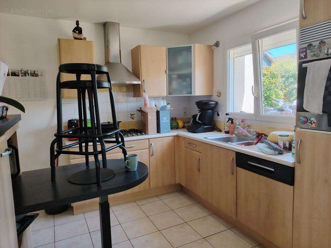 Maison Pommeret 7 pièce(s) 106 m2 - photo 3
