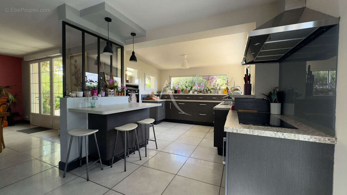 Maison à LA ROCHE-SUR-YON