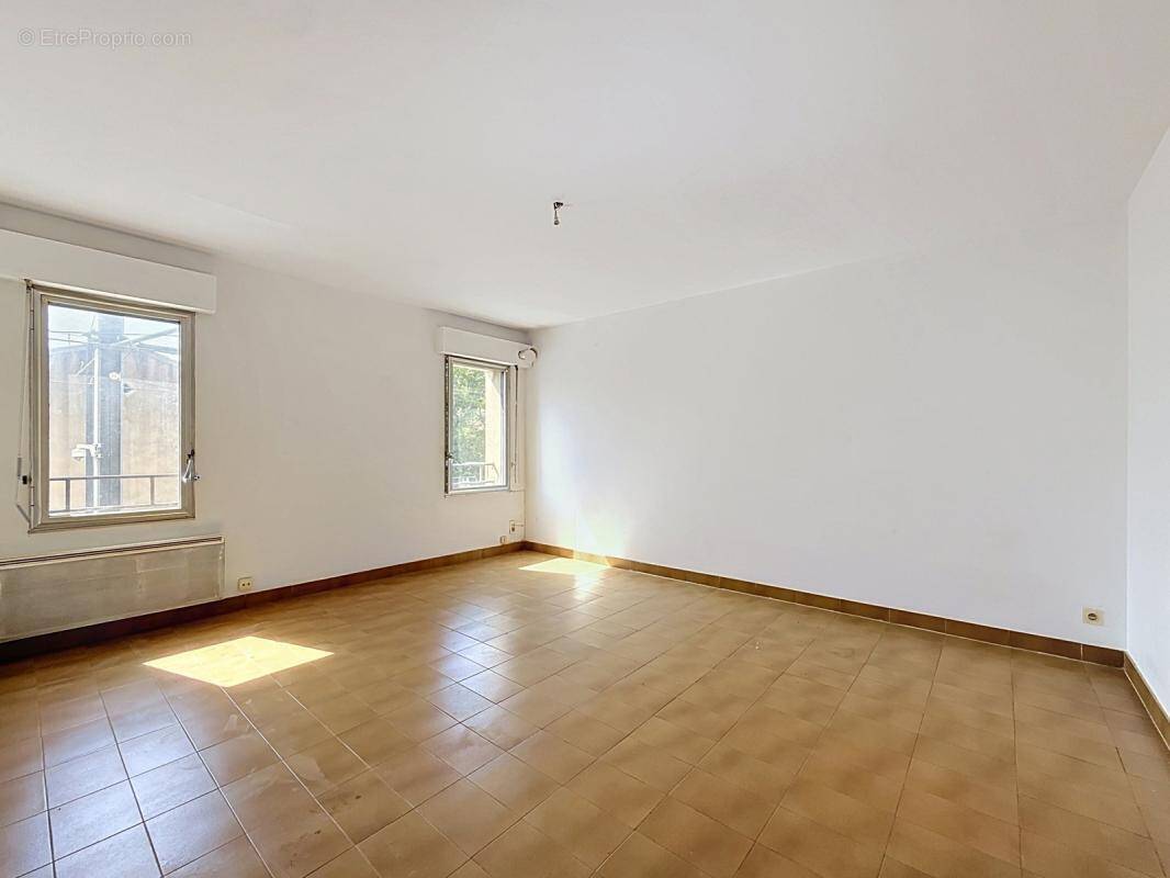 Appartement à AVIGNON