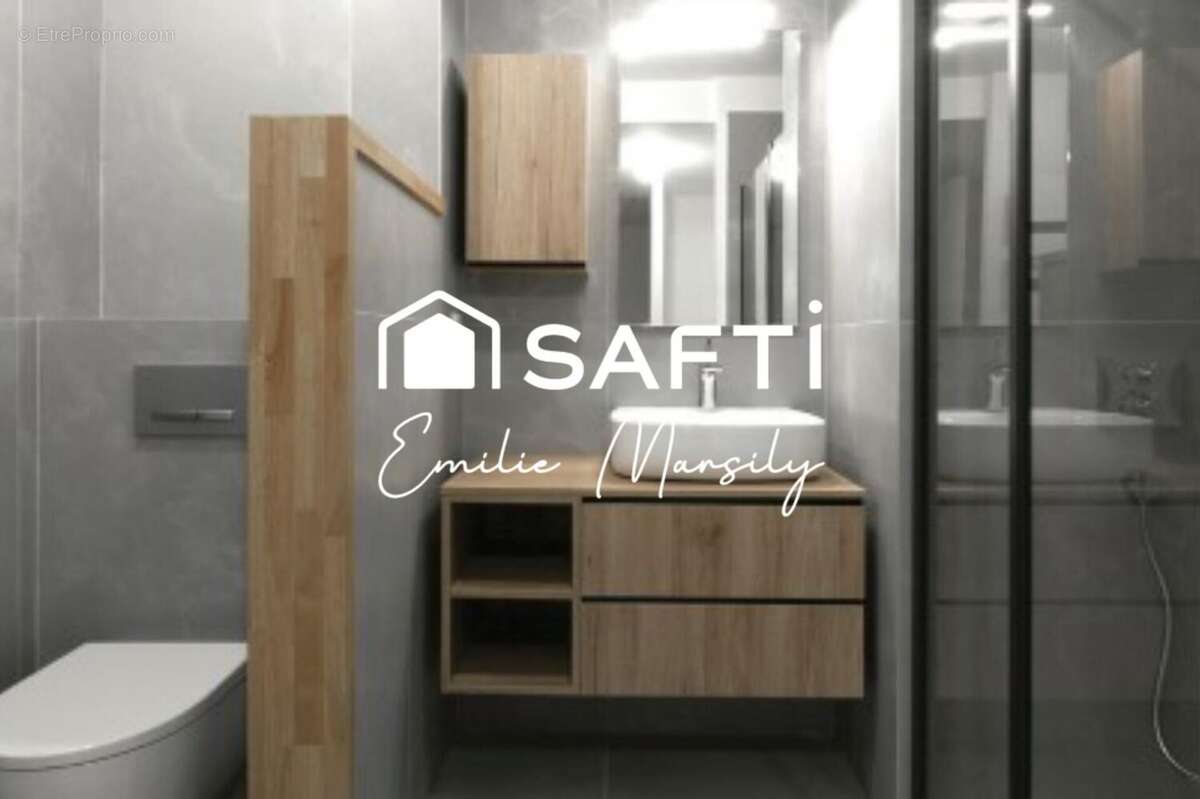 Photo 3 - Appartement à CLARENSAC