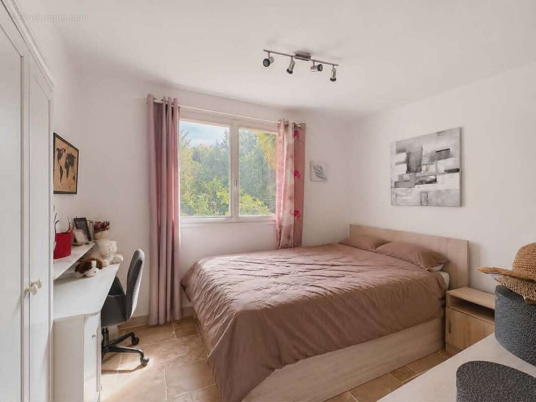 Appartement à CAVALAIRE-SUR-MER