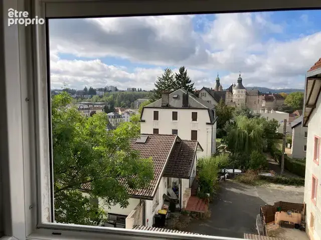 Exclusif et exceptionnel maison de maitre montbeliard - photo 22