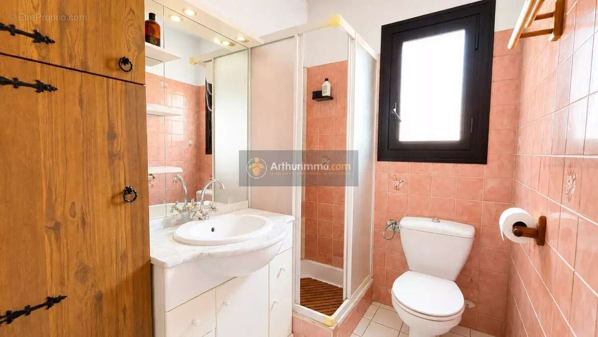 Fréjus - maison individuelle de plain-pied - photo 9