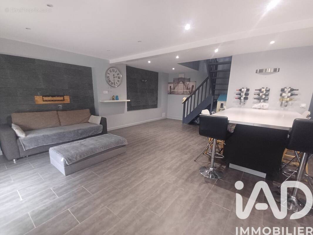 Photo 1 - Maison à LESPARRE-MEDOC