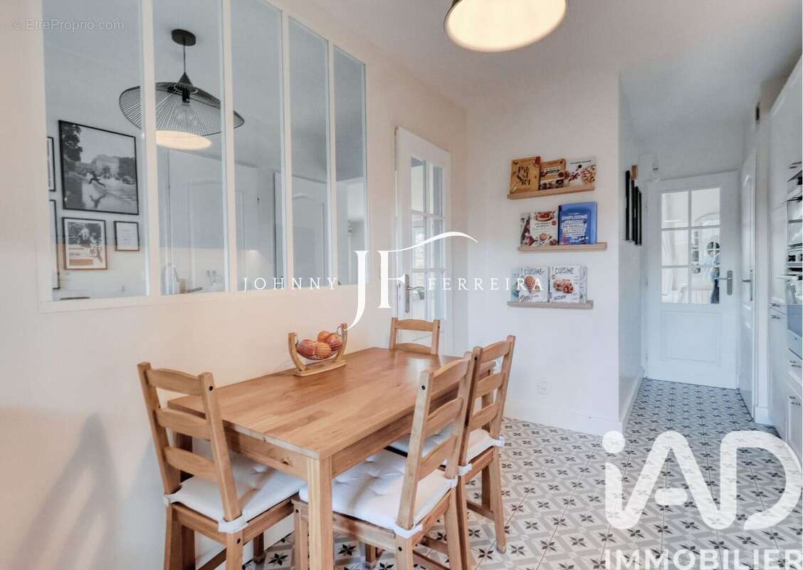 Photo 7 - Maison à GROSLAY