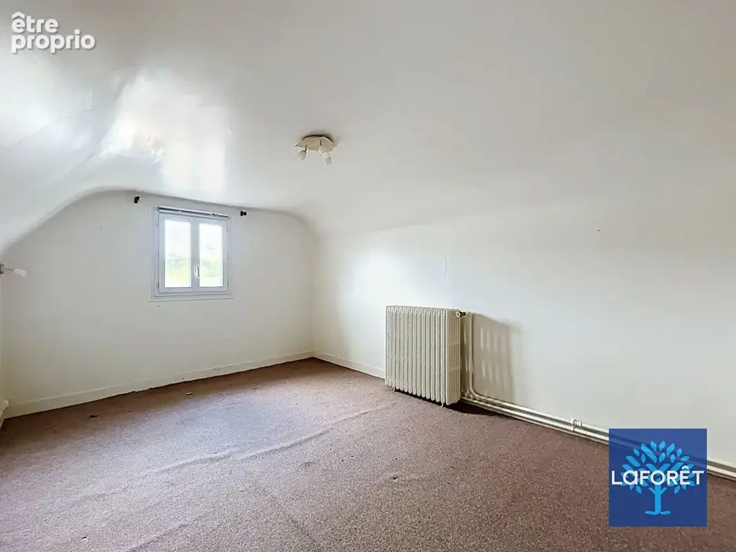 Maison Boissy-Le-Cutté - 1485 m² de terrain, 3 chambres, - photo 11