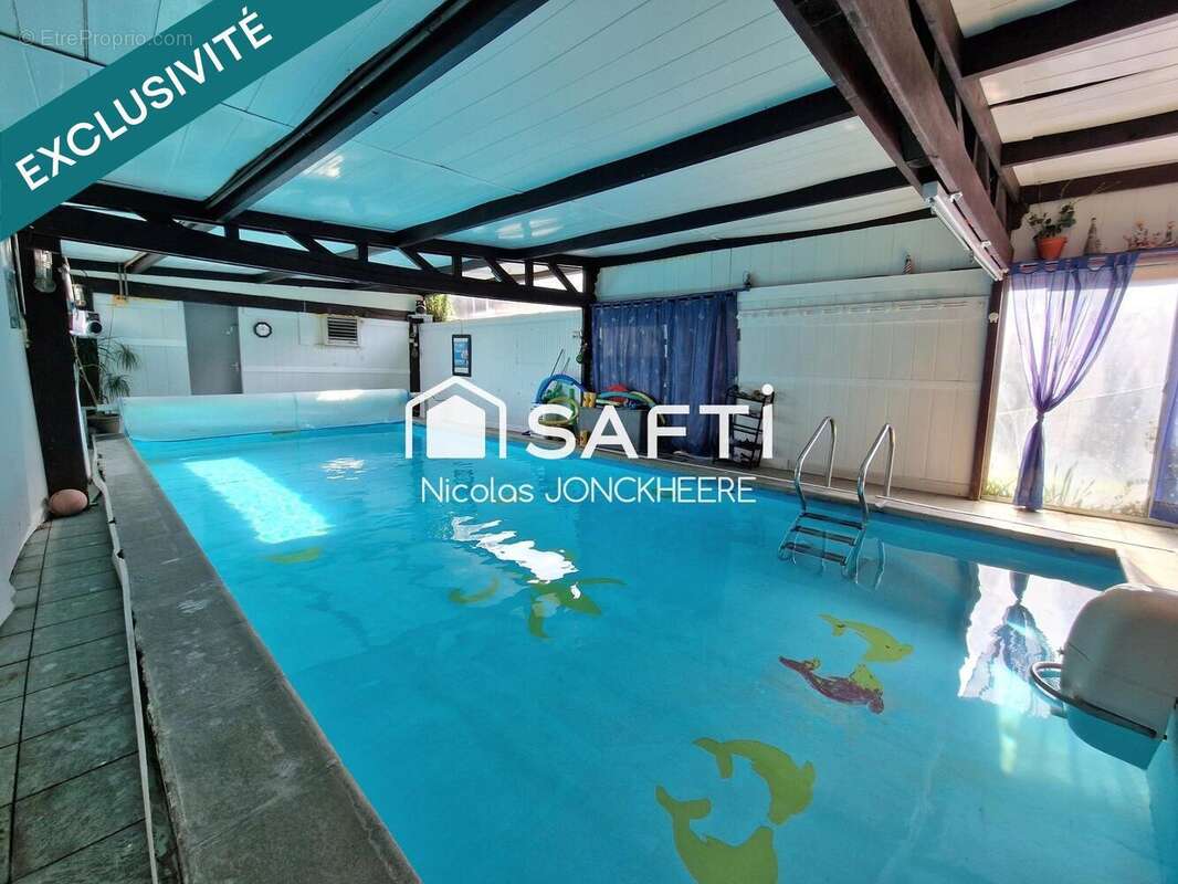 Photo 9 - Appartement à AIRE-SUR-LA-LYS