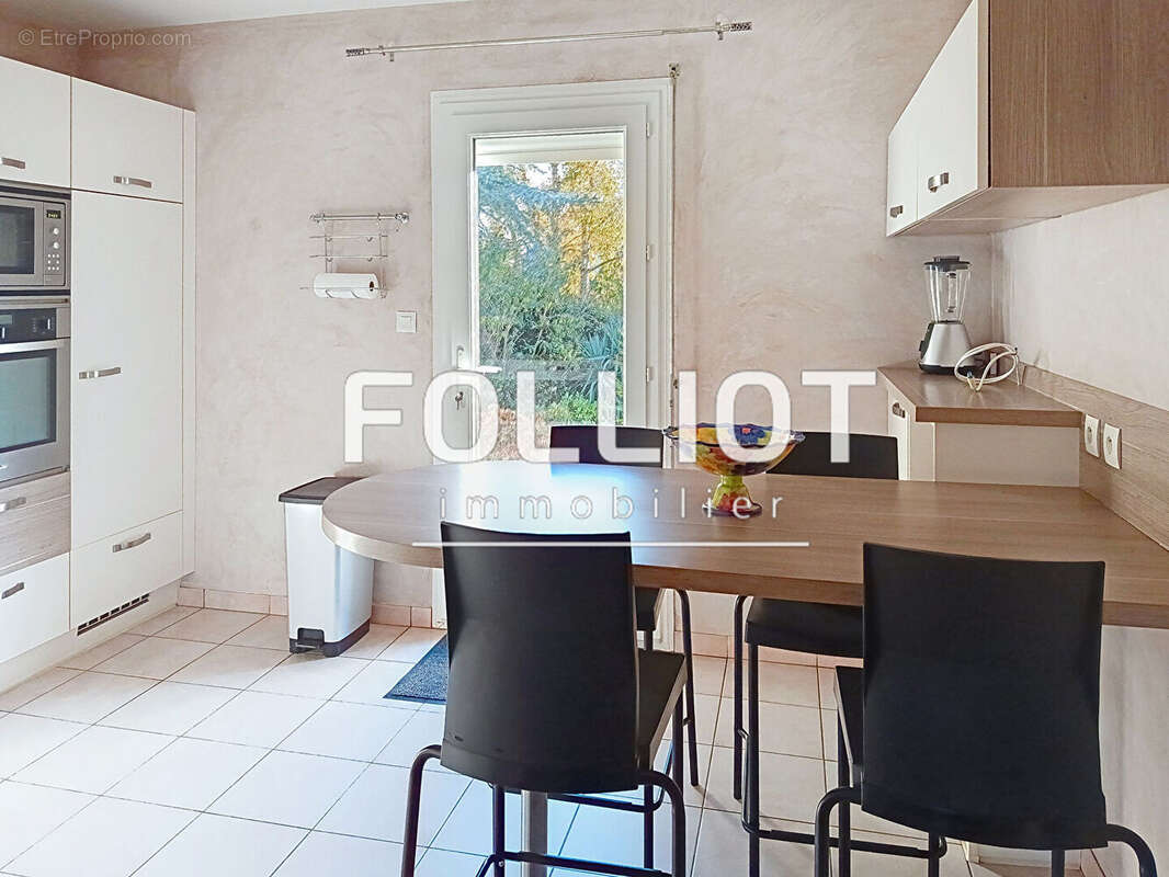 Maison à DOUVRES-LA-DELIVRANDE