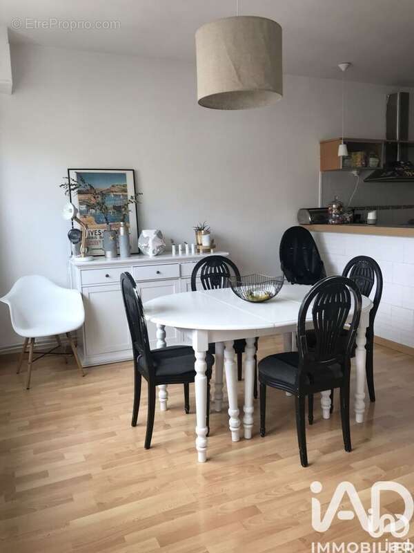 Photo 2 - Appartement à LENS