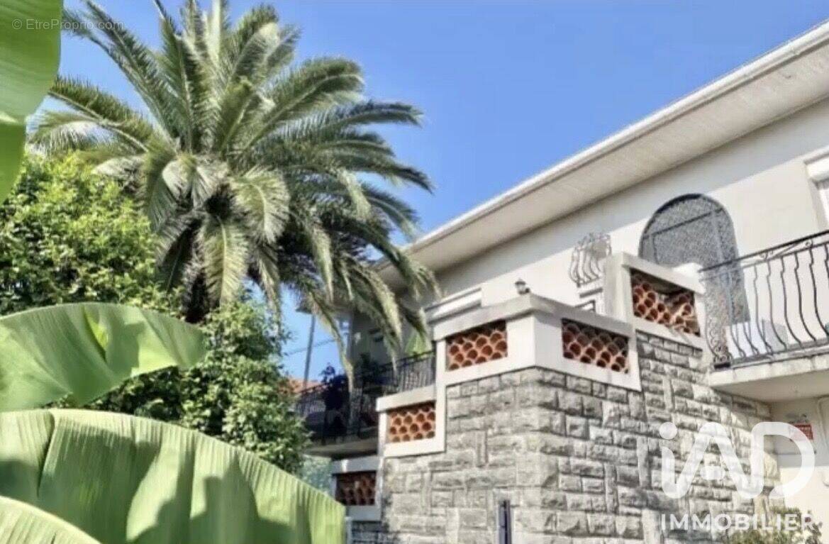Photo 1 - Maison à BIARRITZ