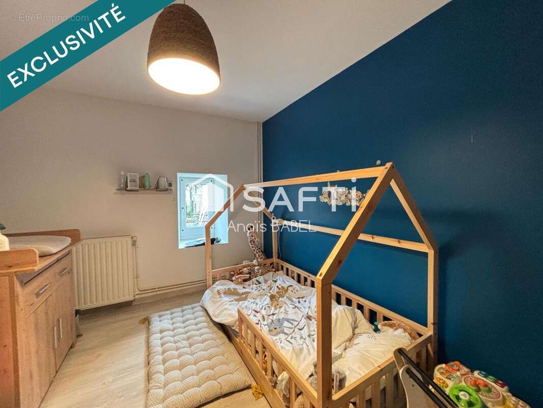 Photo 9 - Maison à LES RICEYS