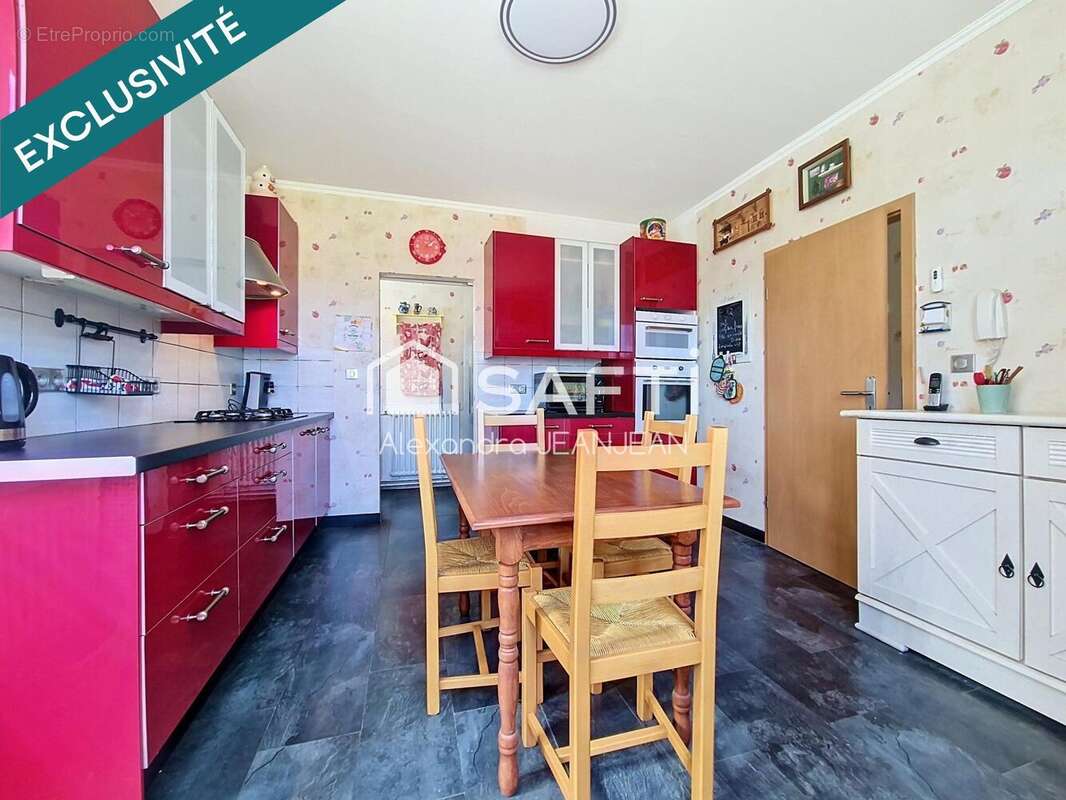 Photo 3 - Maison à NOVEANT-SUR-MOSELLE