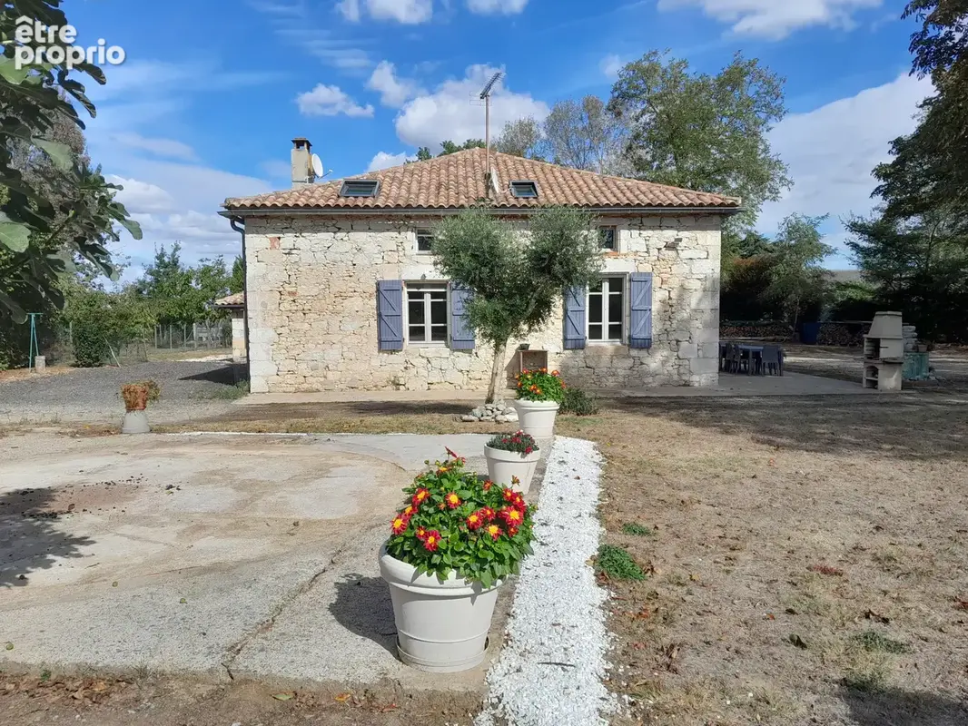 Maison de caractère - photo 32