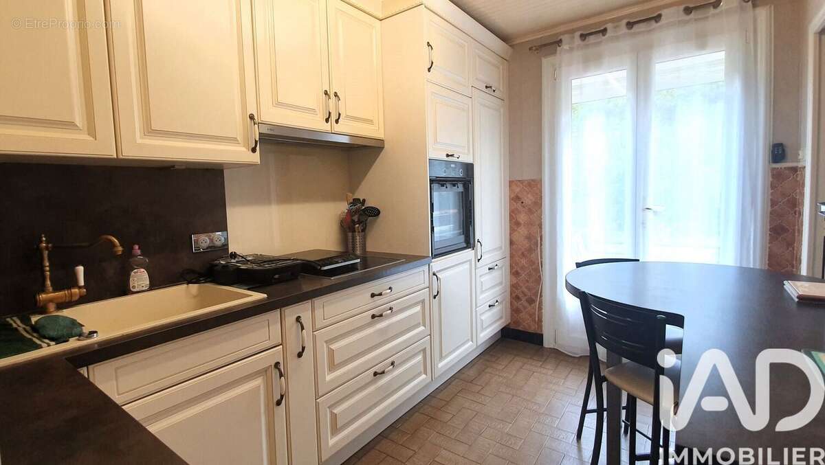 Photo 5 - Maison à VRELY