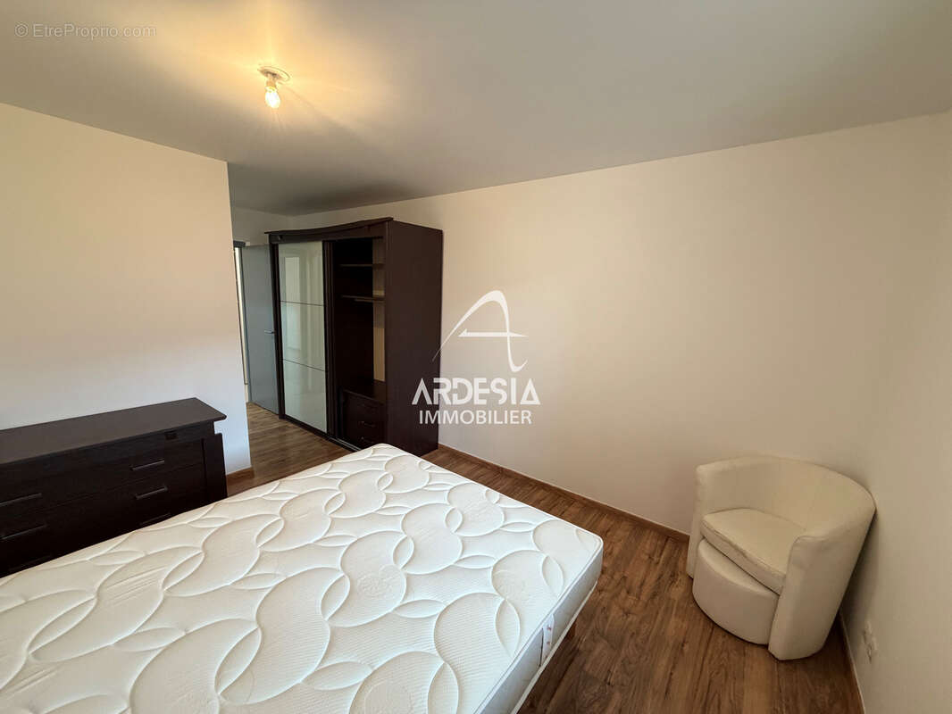 Appartement à SAINT-JEAN-DE-MAURIENNE