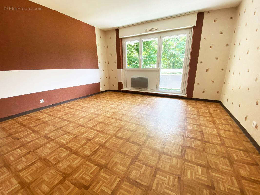 Appartement à FELLERING