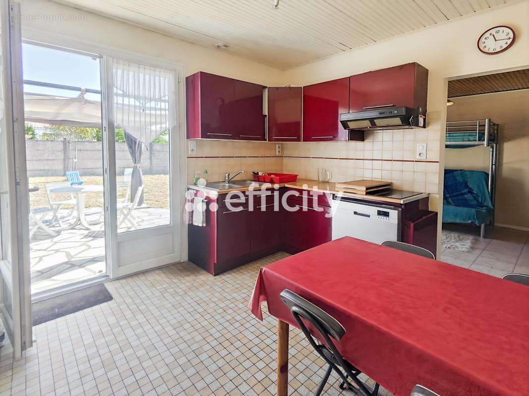 Maison 72 m² à Bretignolles-Sur-Mer  - photo 5