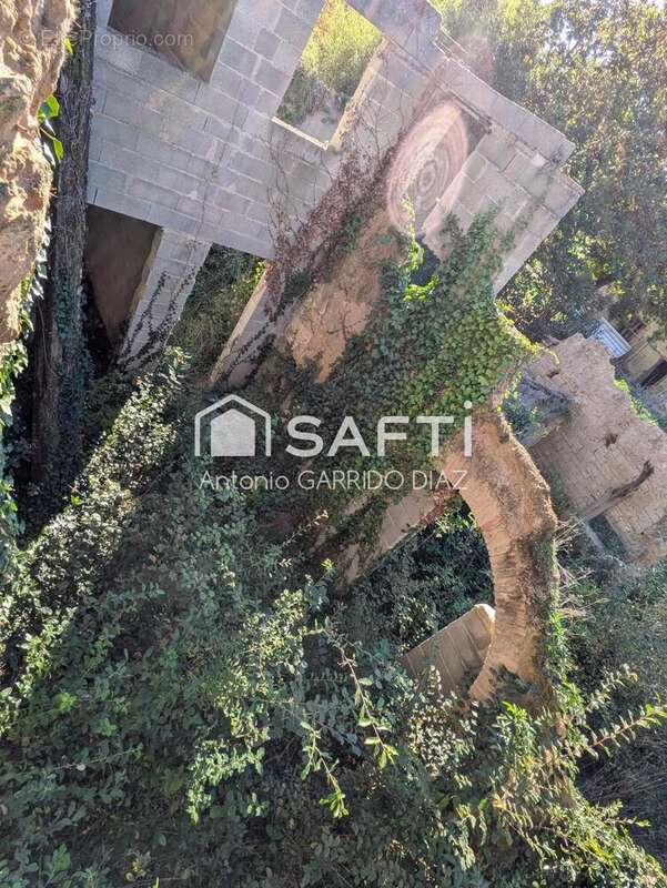 Photo 3 - Maison à VAISSAC