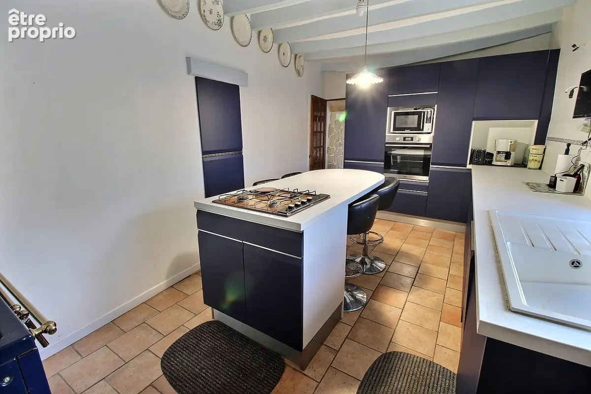 Maison entre maintenon et nogent le roi - photo 4