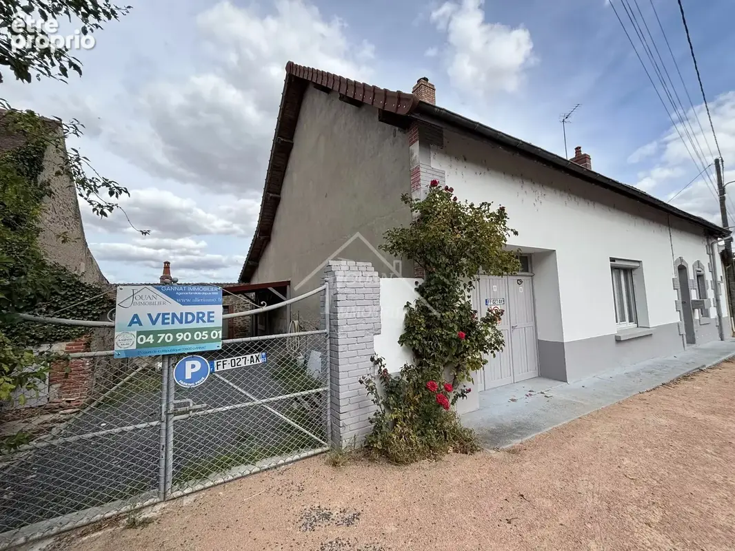 Maison avec studio indépendant – Vue sur l’Abbaye - photo 3