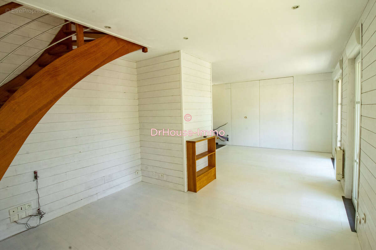 Maison 109 m² à Saint-Brevin-Les-Pins  - photo 16
