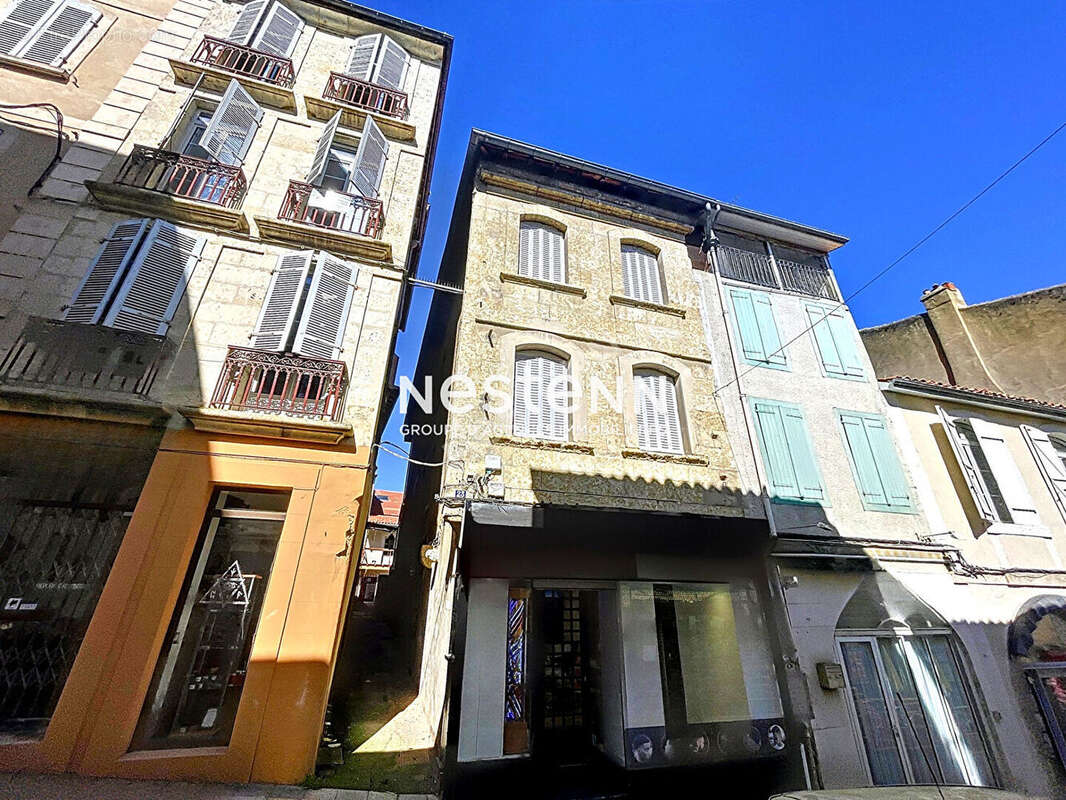 Appartement à AUCH