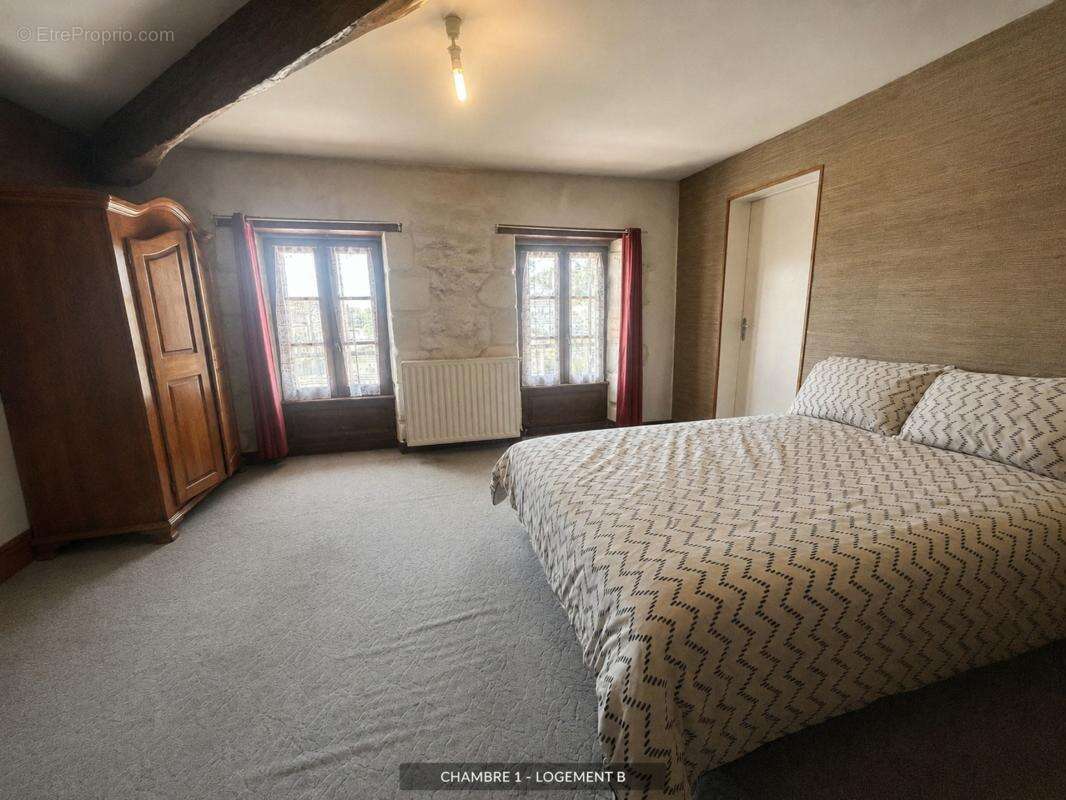 Cussac-médoc  opportunité d'investissement à fort potentiel - photo 7