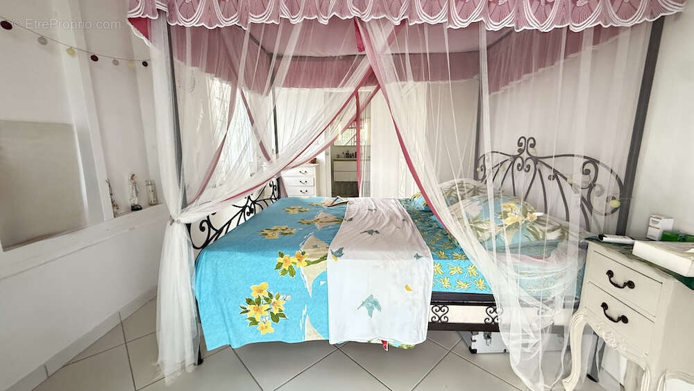Saint Esprit Quartier Morne Vent : jolie maison de plein pied - photo 8