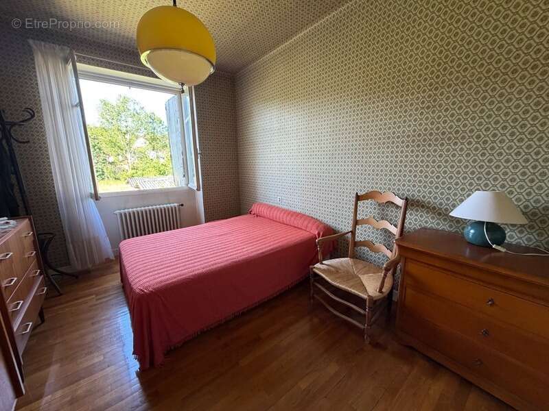 Maison à FIRMI