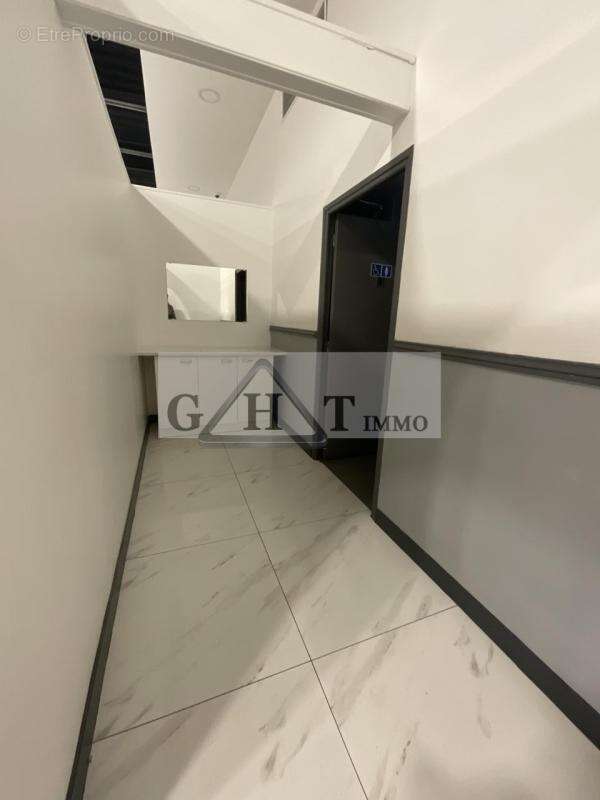 Commerce à CHAMPIGNY-SUR-MARNE