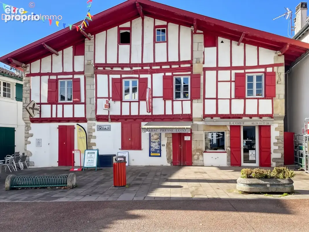 Maison 7 pièces 167 m² à vendre à Briscous (64240) - photo 3