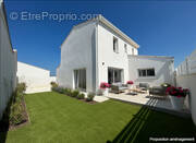 Maison à SAINT-PALAIS-SUR-MER