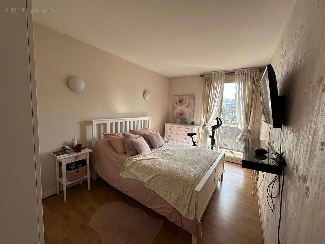 Photo 2 - Appartement à SAINT-ETIENNE
