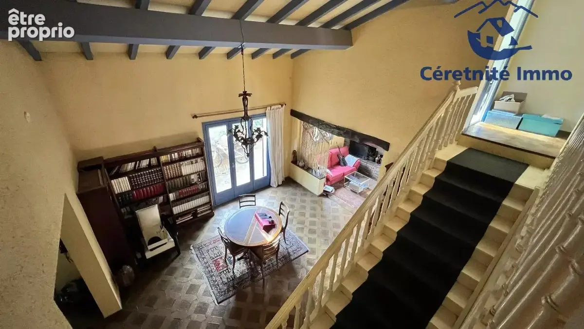 Grande villa cossue - photo 26
