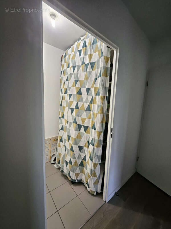 Appartement à CHARNY