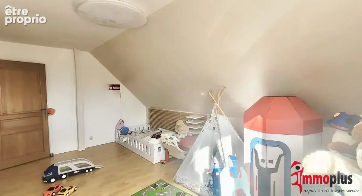 STEINBRUNN-LE-HAUT ! Maison avec piscine située au calme d'une impasse - photo 18