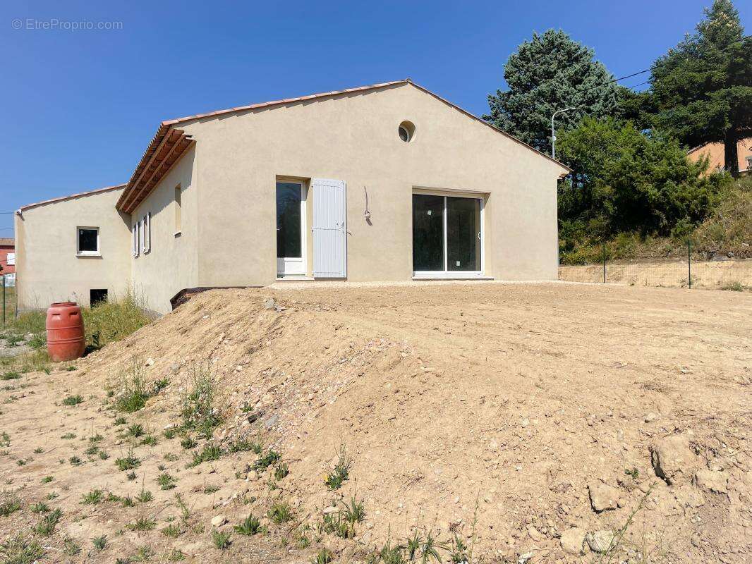 Maison 108 m² à Ginasservis  - photo 5