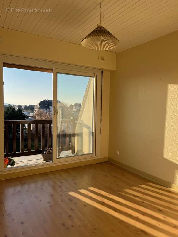 Appartement à BLONVILLE-SUR-MER