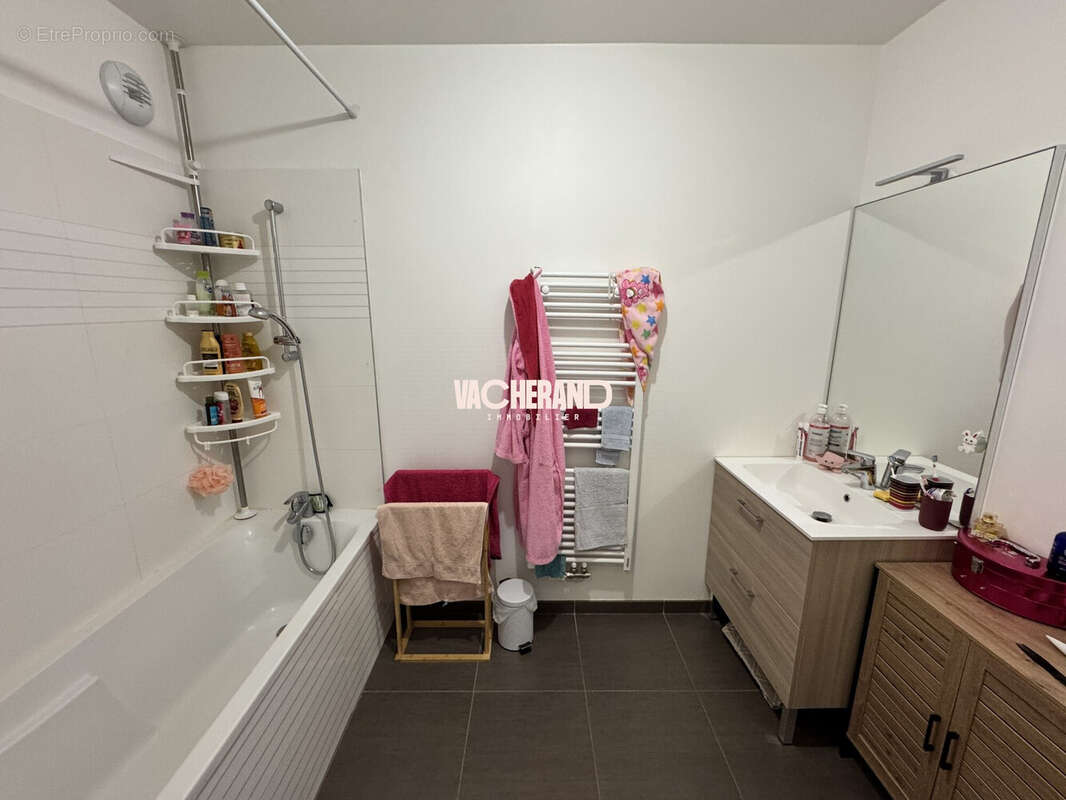 Appartement à DUNKERQUE