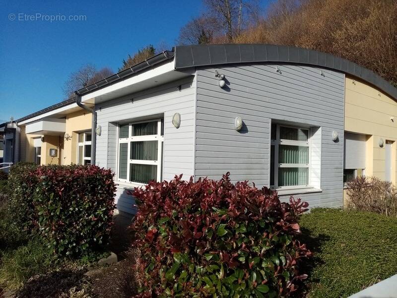 Maison à CANY-BARVILLE